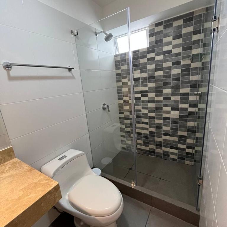 Entire apartment minutes from Miraflores - Two-Bedroom Apartment - 18