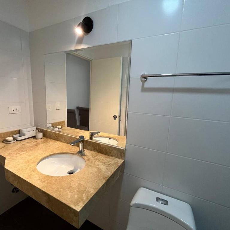 Entire apartment minutes from Miraflores - Two-Bedroom Apartment - 23