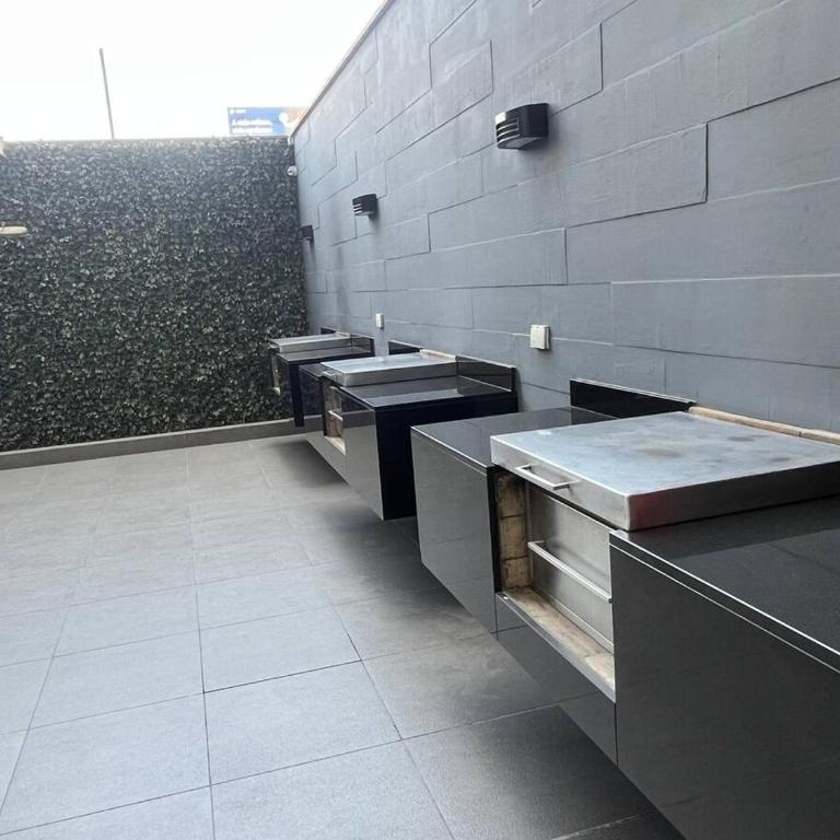 Entire apartment minutes from Miraflores - Two-Bedroom Apartment - 25