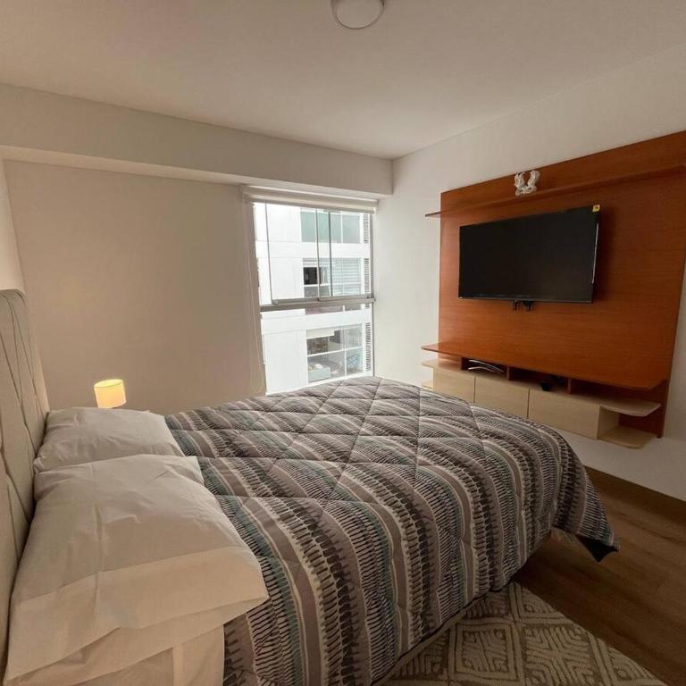 Entire apartment minutes from Miraflores - Two-Bedroom Apartment - 26