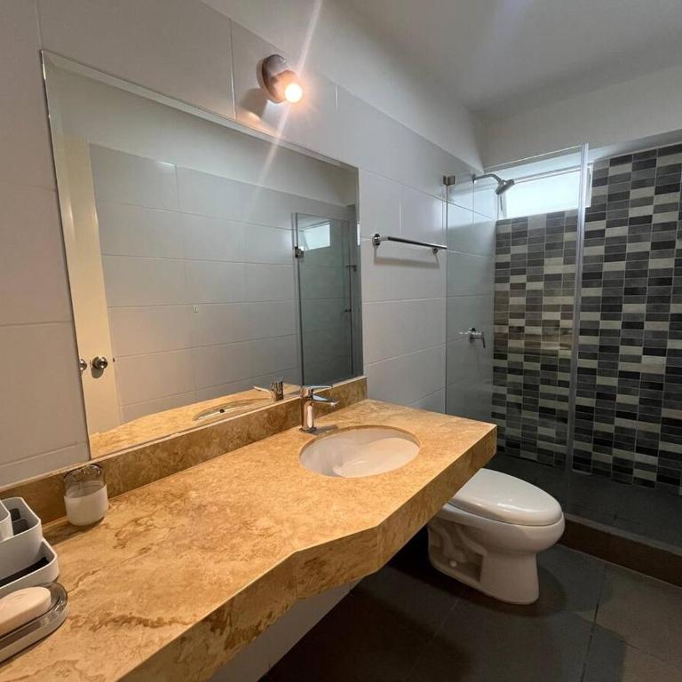 Entire apartment minutes from Miraflores - Two-Bedroom Apartment - 28