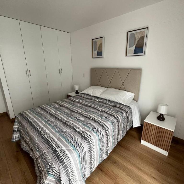Entire apartment minutes from Miraflores - Two-Bedroom Apartment - 34
