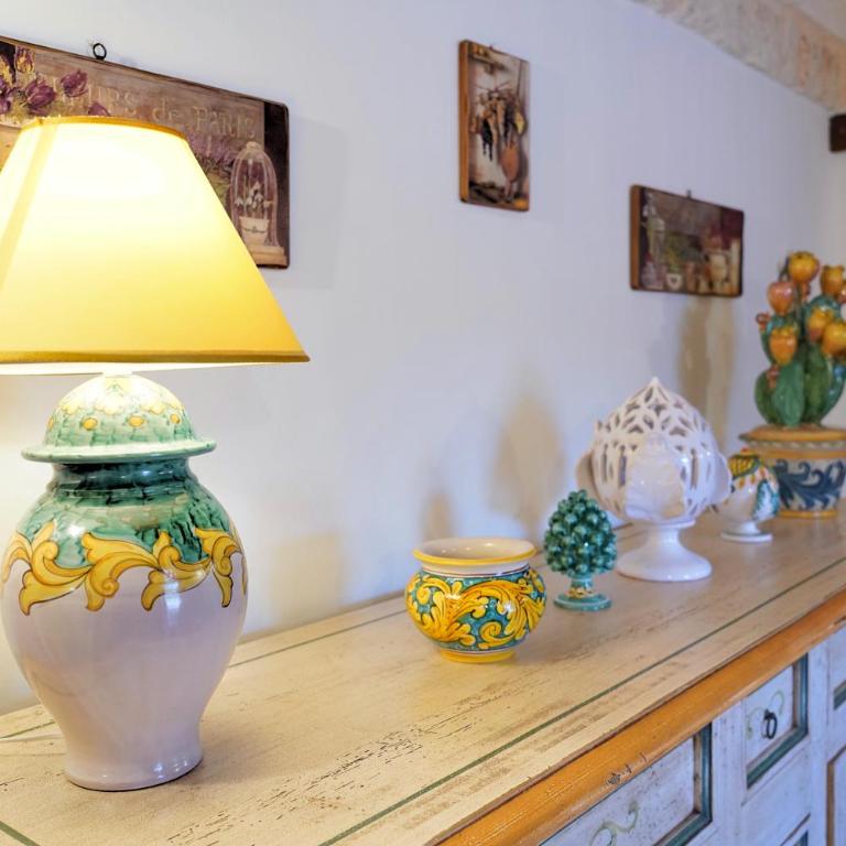 VILLA GAIA - Villa - 89
