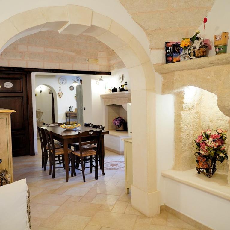 VILLA GAIA - Villa - 90