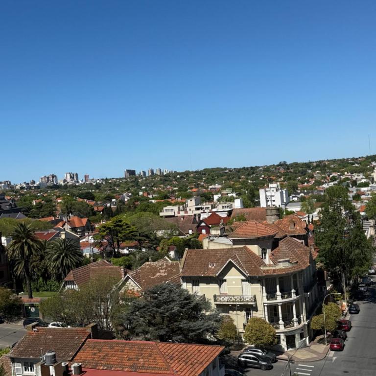 Depto guemes Mar del Plata - One-Bedroom Apartment - 16