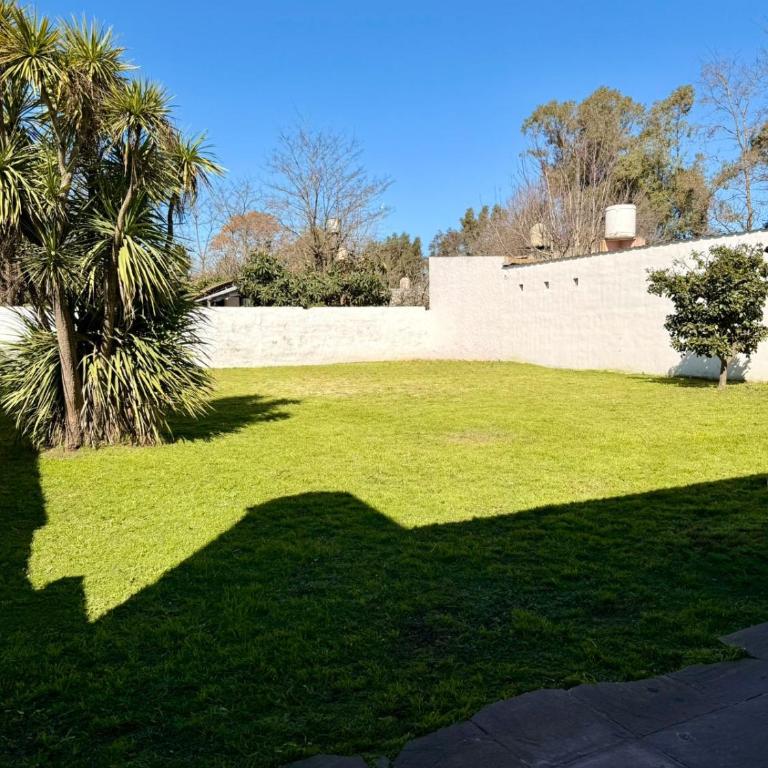 Casa en alquiler temporario para 5 personas - Casa de 2 dormitorios - 6