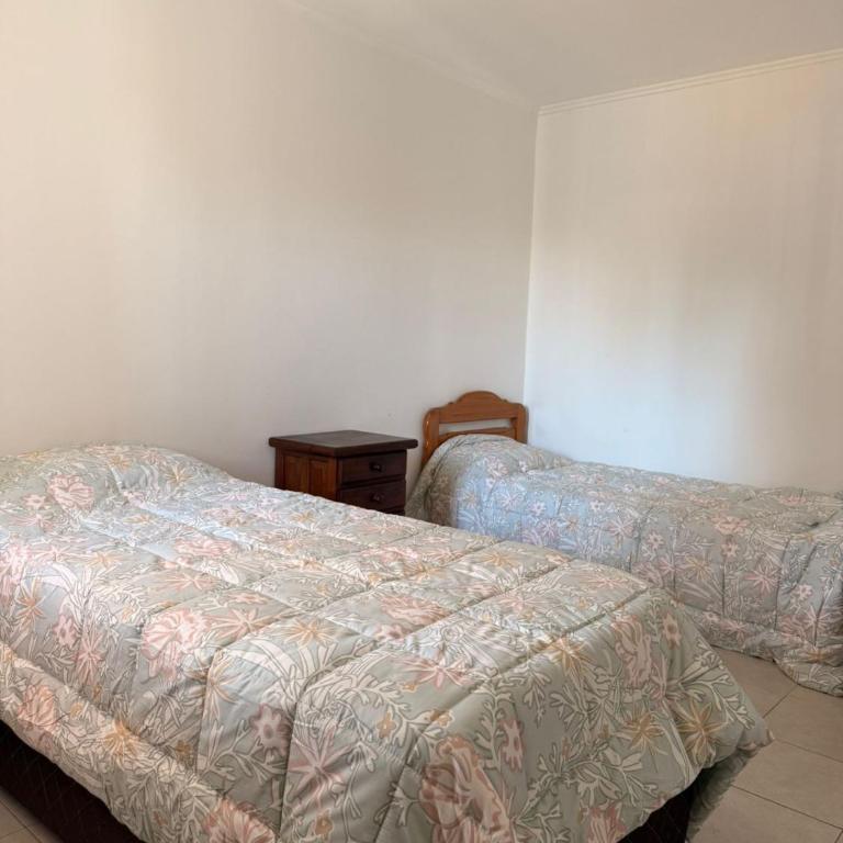 Casa en alquiler temporario para 5 personas - Casa de 2 dormitorios - 9