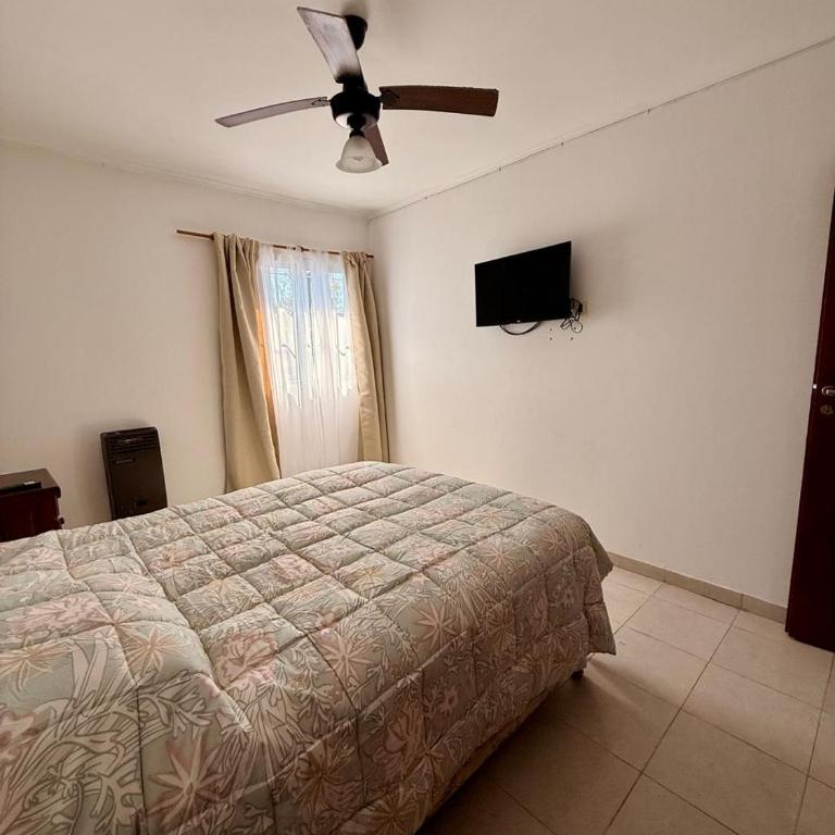Casa en alquiler temporario para 5 personas - Casa de 2 dormitorios - 10