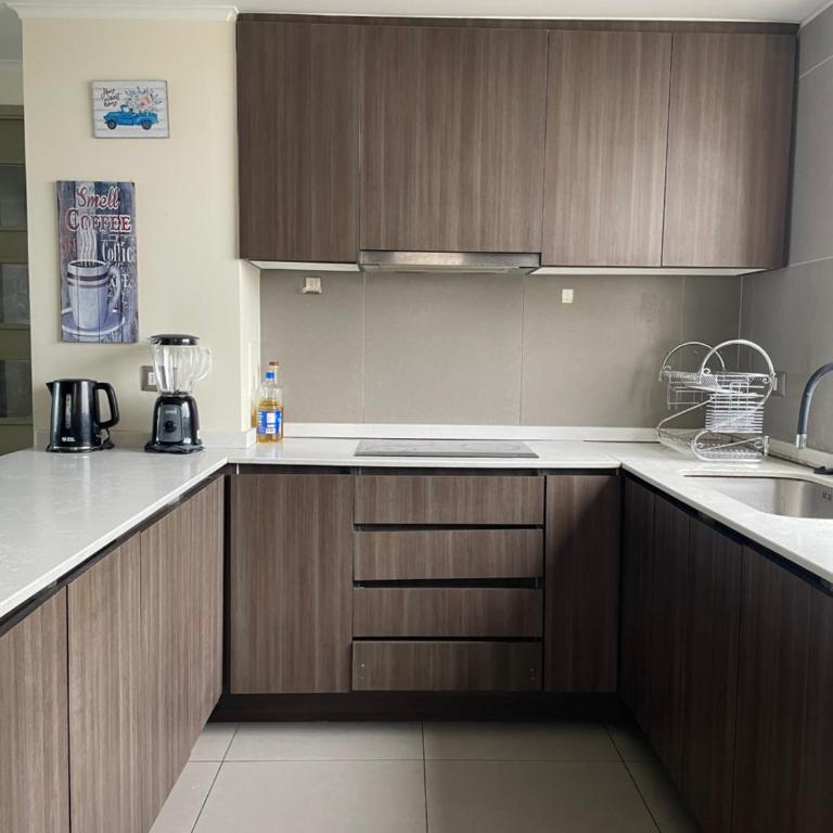 Laguna del Mar La Serena - Apartamento de 3 dormitorios - 6