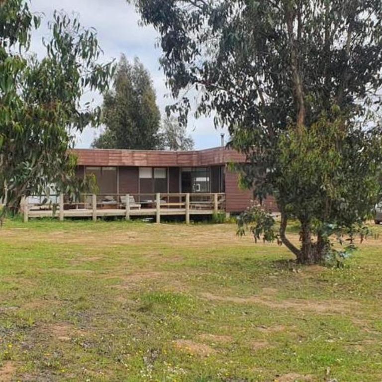 Casa Algarrobo Parcela - Casa de 4 dormitorios - 15