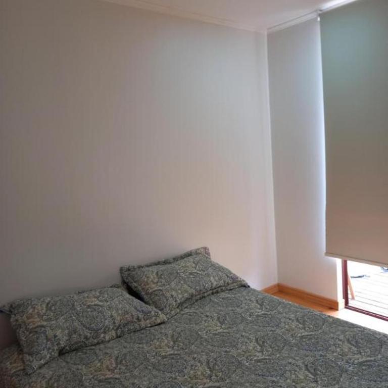 Casa Algarrobo Parcela - Casa de 4 dormitorios - 17