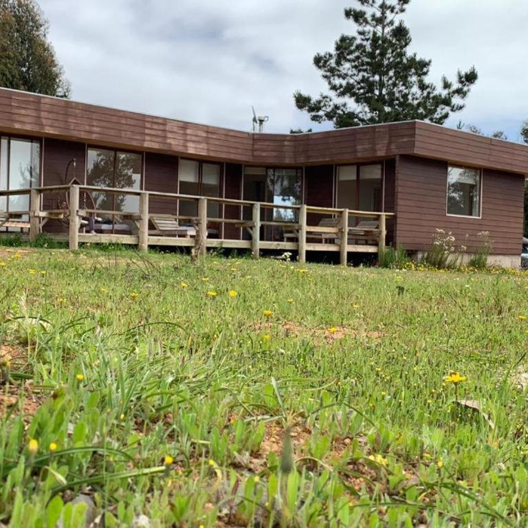 Casa Algarrobo Parcela - Casa de 4 dormitorios - 18