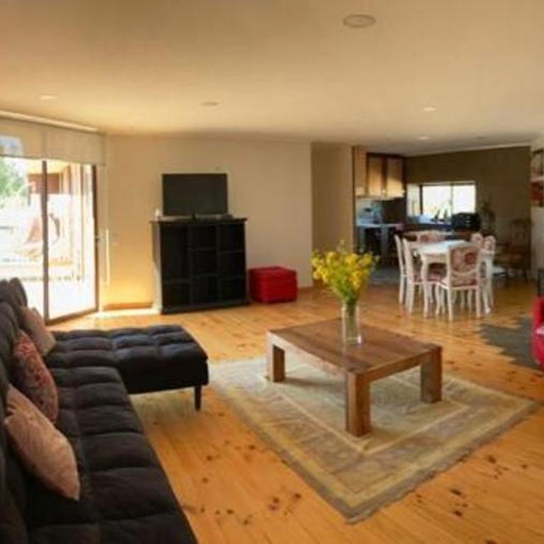 Casa Algarrobo Parcela - Casa de 4 dormitorios - 25