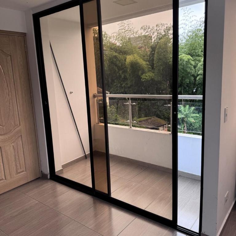 Apartment with a beautiful view in Cocorna, Antioquia - Apartamento de 3 dormitorios - 9