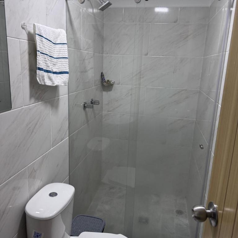 Apartment with a beautiful view in Cocorna, Antioquia - Apartamento de 3 dormitorios - 12