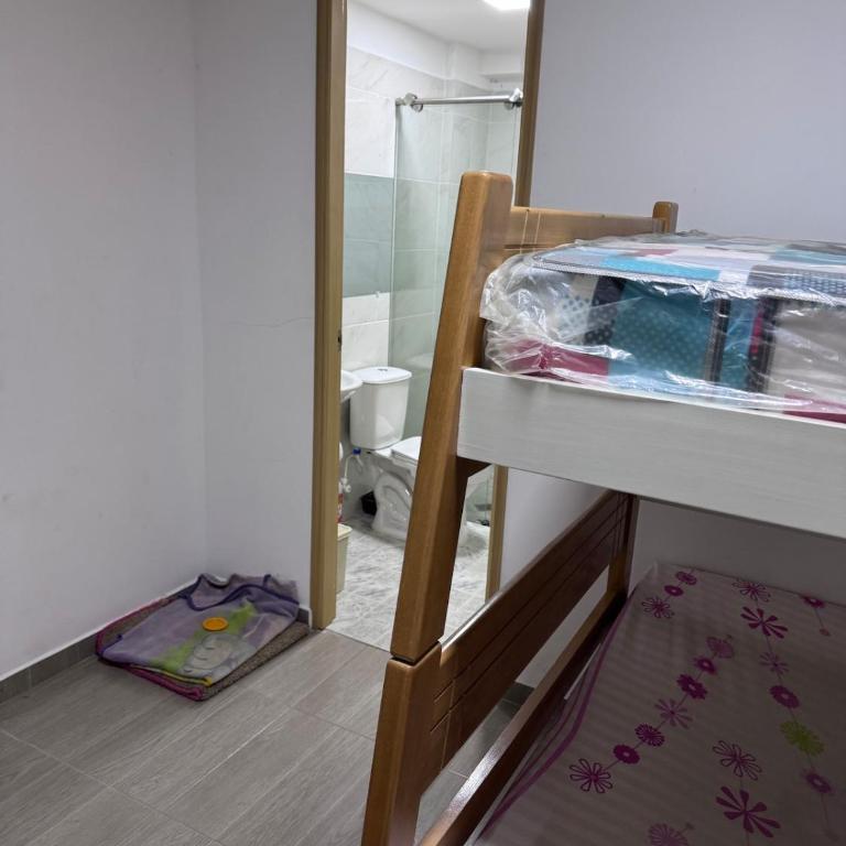 Apartment with a beautiful view in Cocorna, Antioquia - Apartamento de 3 dormitorios - 17
