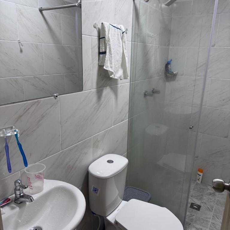 Apartment with a beautiful view in Cocorna, Antioquia - Apartamento de 3 dormitorios - 20