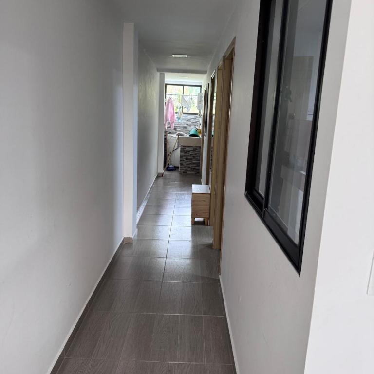 Apartment with a beautiful view in Cocorna, Antioquia - Apartamento de 3 dormitorios - 23