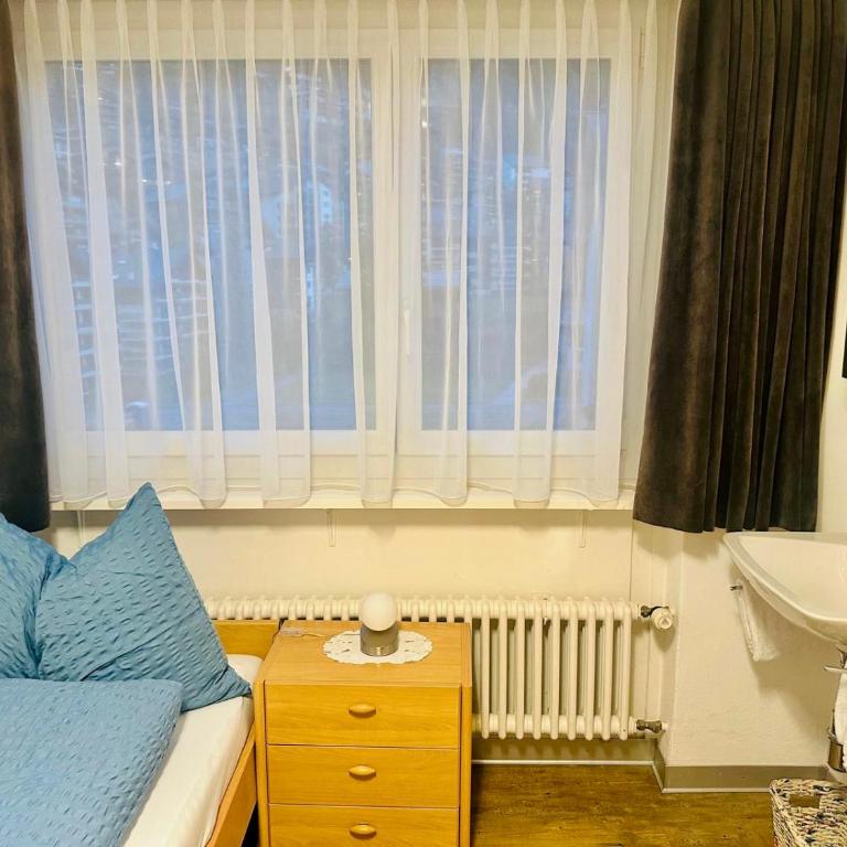 Haus Sonnmatt - Apartamento de 3 dormitorios - 28