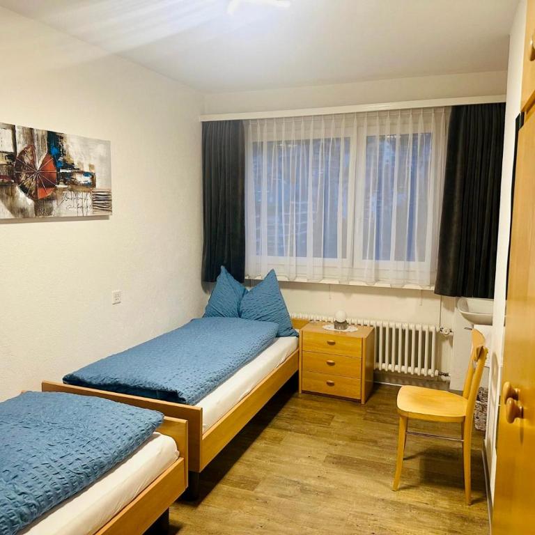 Haus Sonnmatt - Apartamento de 3 dormitorios - 26