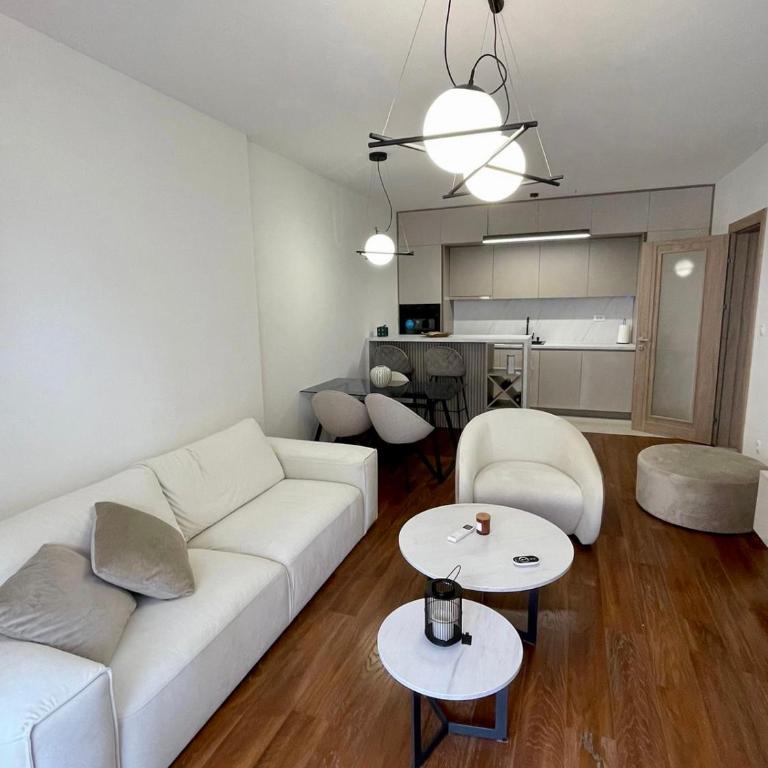 StayPoint Apartment - One-Bedroom Apartment - 3