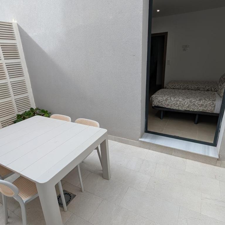 Apartamentos Gran Capitán - parking opcional - Apartment - Disability Access - 15