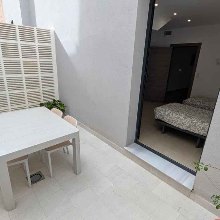 Apartamentos Gran Capitán - parking opcional - Apartment - Disability Access - 18