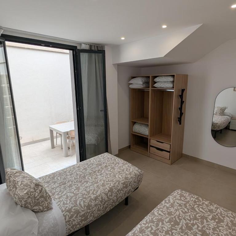 Apartamentos Gran Capitán - parking opcional - Apartment - Disability Access - 12