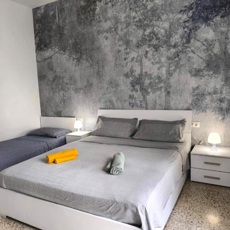 Grande appartamento, Palacongressi Bellaria centro e mare - Appartamento con 2 Camere da Letto e Balcone - 5