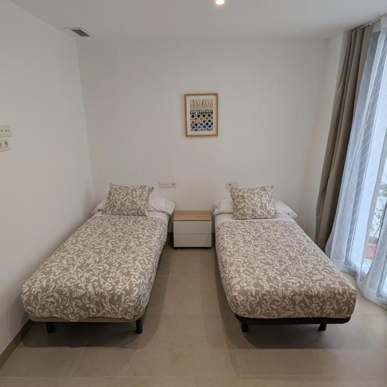 Apartamentos Gran Capitán - parking opcional - Apartment - Disability Access - 11