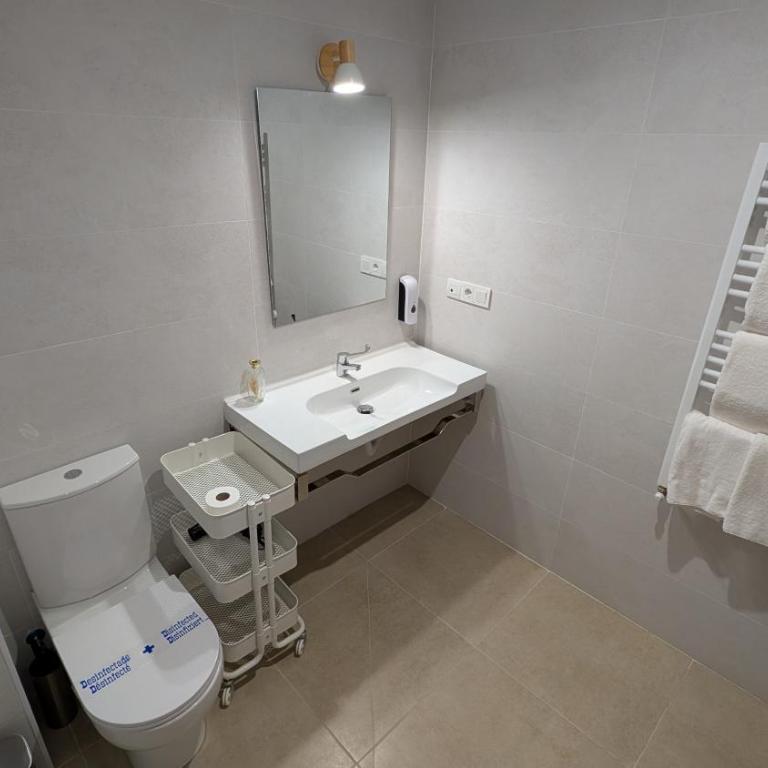 Apartamentos Gran Capitán - parking opcional - Apartment - Disability Access - 20