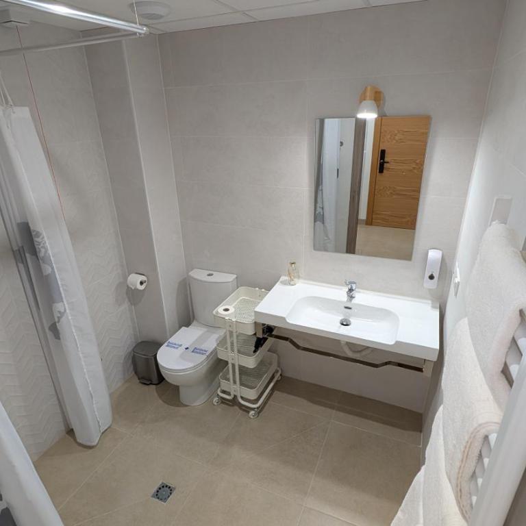 Apartamentos Gran Capitán - parking opcional - Apartment - Disability Access - 9