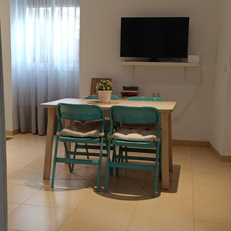 Hispalis Encarnación - One-Bedroom Apartment - 6