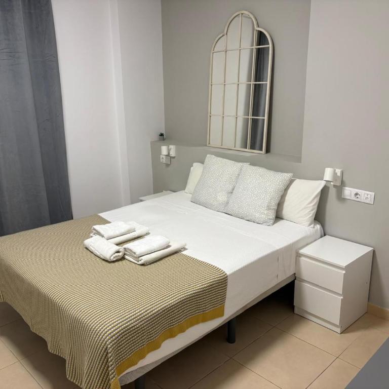 Hispalis Encarnación - One-Bedroom Apartment - 8