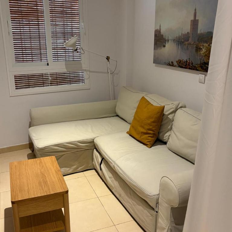 Hispalis Encarnación - One-Bedroom Apartment - 2