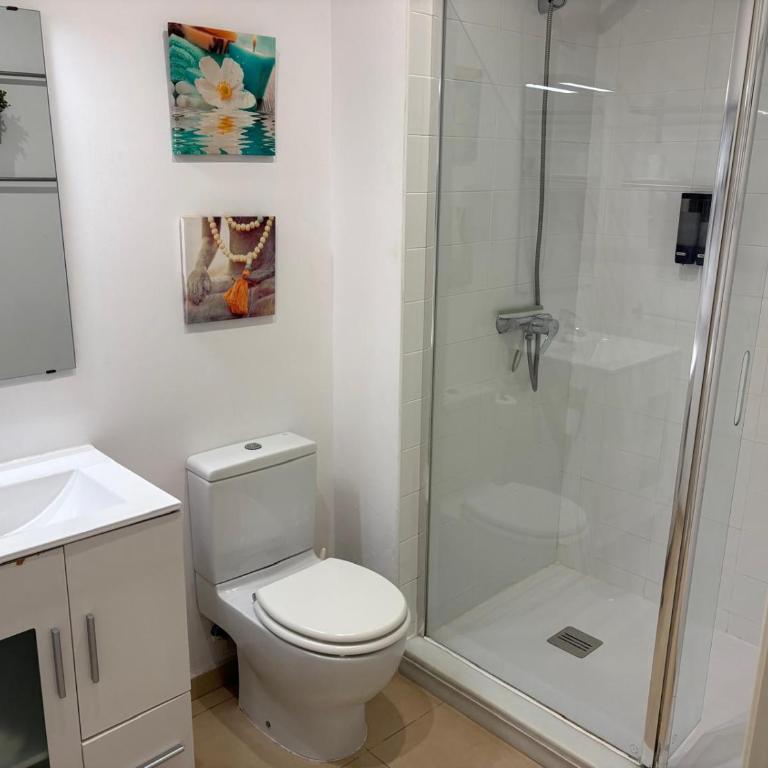 Hispalis Encarnación - One-Bedroom Apartment - 7
