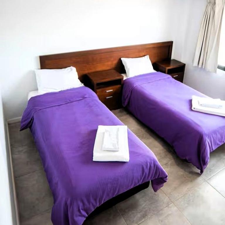 departament en Añelo Neuquen - Deluxe One-Bedroom Apartment - 2