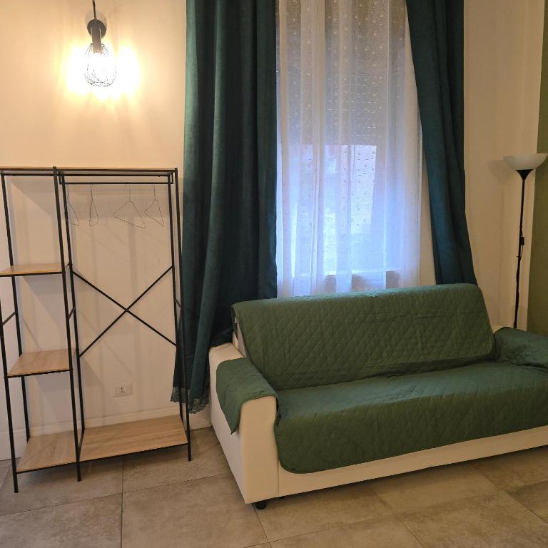 Le Dame - Camera Familiare - 1