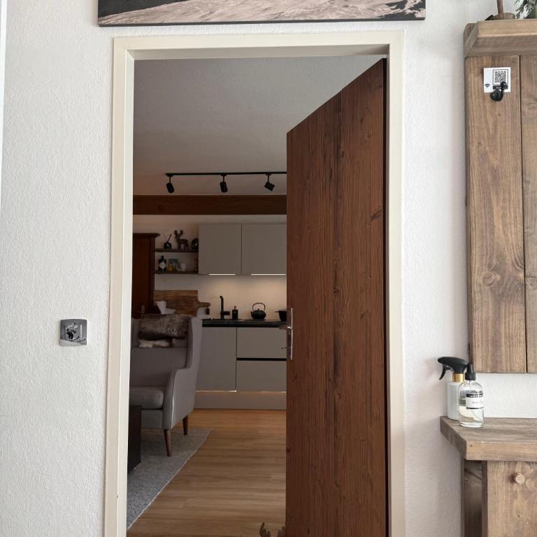 Charming apartment Berggeweih Lodge at Zwölferkogel in Hinterglemm - Familien-Apartment mit 1 Schlafzimmer - 16