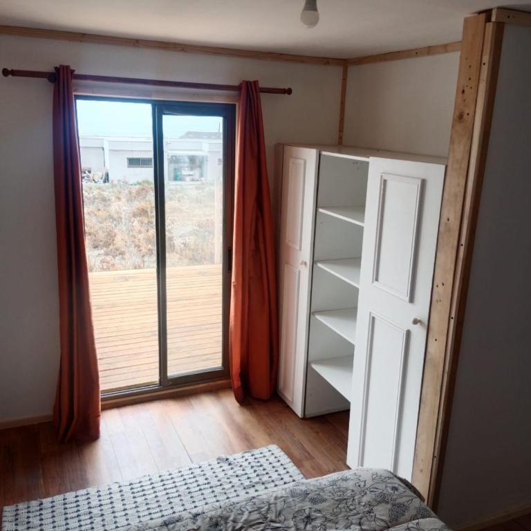 Cabaña en Playa Totoralillo - Two-Bedroom House - 5