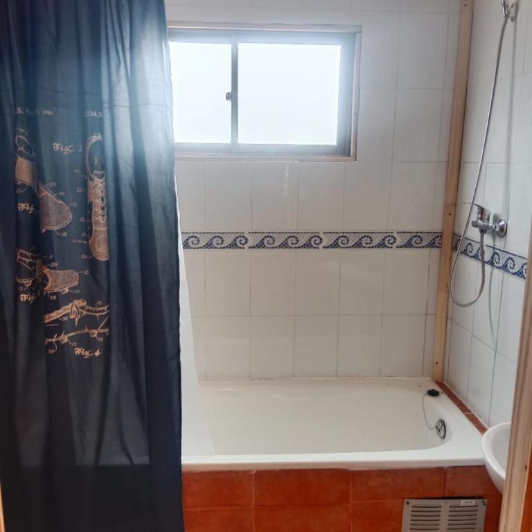 Cabaña en Playa Totoralillo - Two-Bedroom House - 7