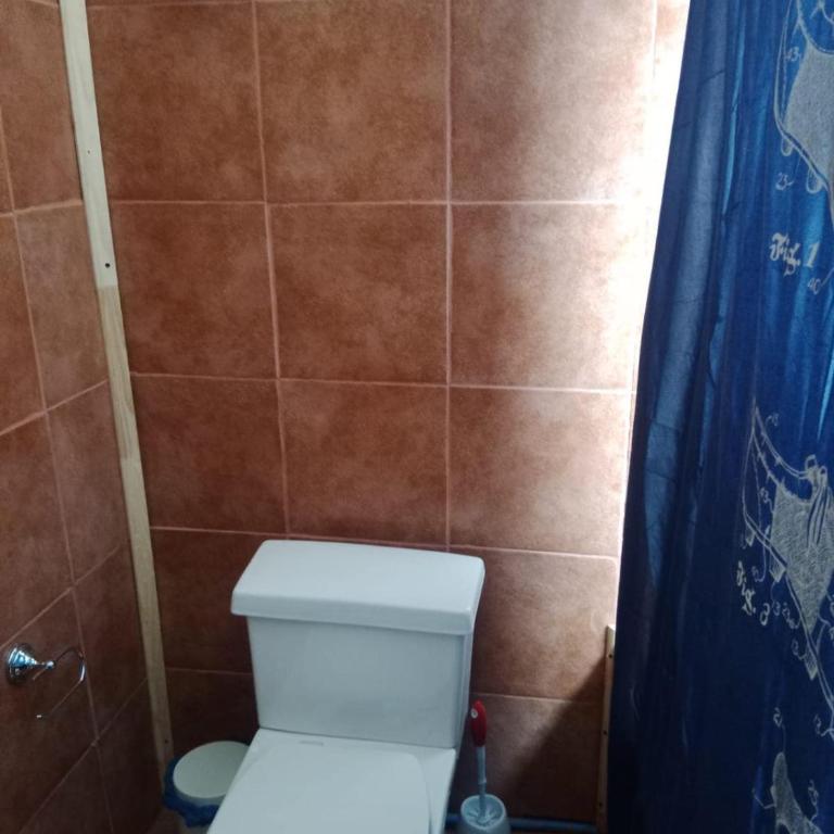 Cabaña en Playa Totoralillo - Two-Bedroom House - 8