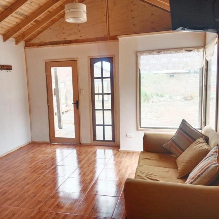 Cabaña en Playa Totoralillo - Two-Bedroom House - 10