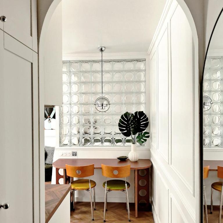 Eiffel Tower 6-Min Walk Charming Studio 3 sleeper - Appartement 1 Chambre - 3