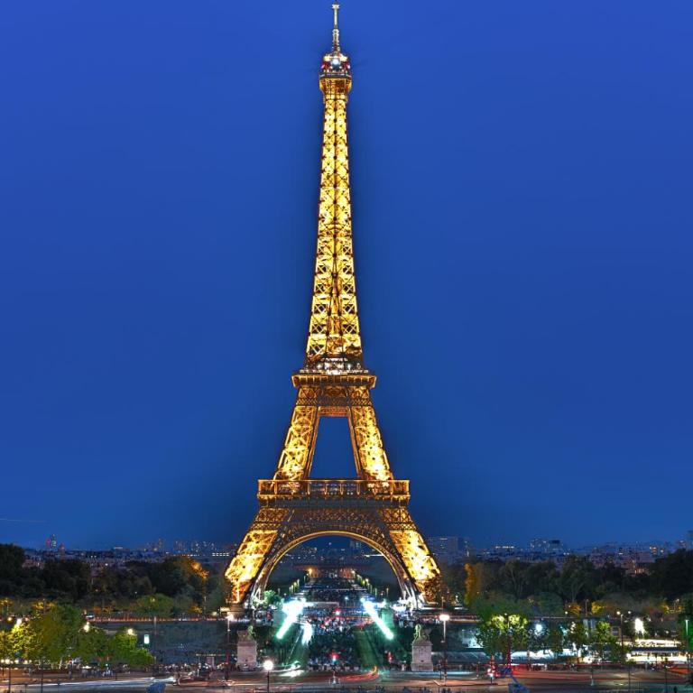 Eiffel Tower 6-Min Walk Charming Studio 3 sleeper - Appartement 1 Chambre - 21