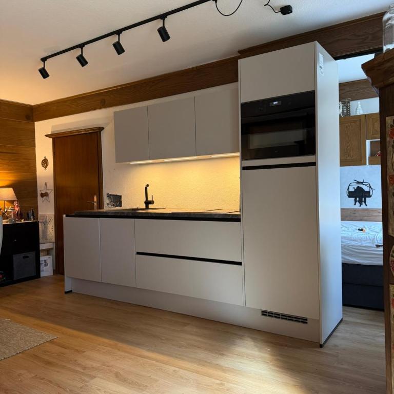 Charming apartment Berggeweih Lodge at Zwölferkogel in Hinterglemm - Familien-Apartment mit 1 Schlafzimmer - 19