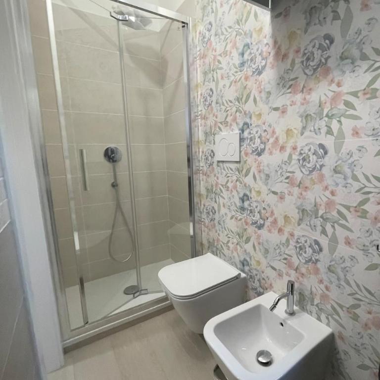 Casa Vacanze Cornelia Comfort vicino al Vaticano - Appartamento con 1 Camera da Letto - 6