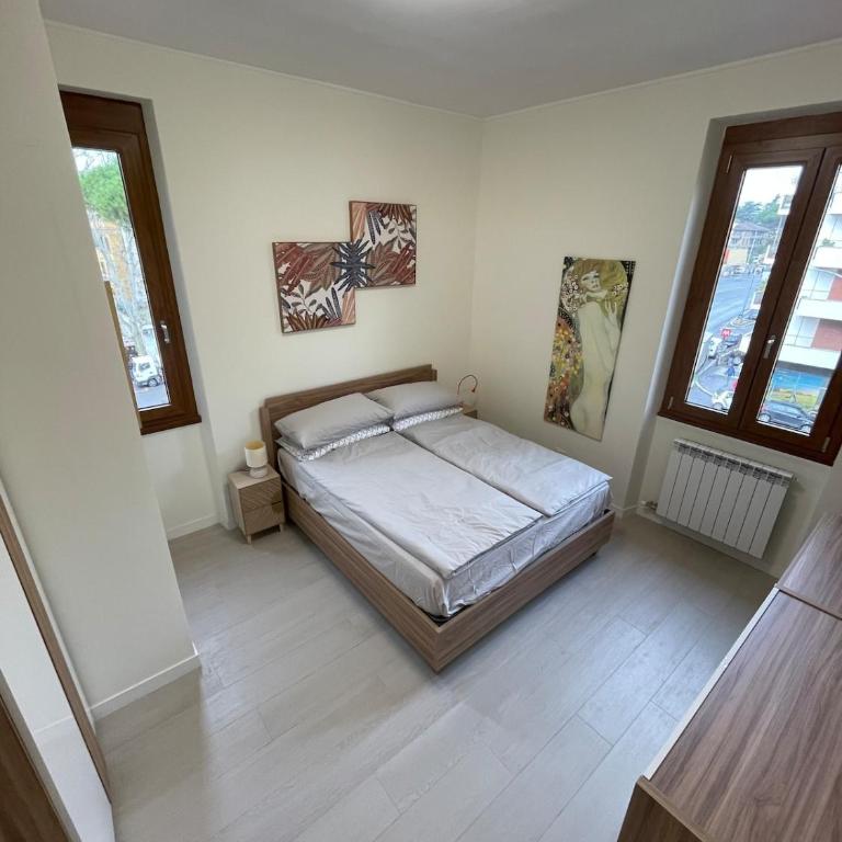 Casa Vacanze Cornelia Comfort vicino al Vaticano - Appartamento con 1 Camera da Letto - 8
