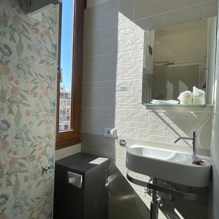 Casa Vacanze Cornelia Comfort vicino al Vaticano - Appartamento con 1 Camera da Letto - 11