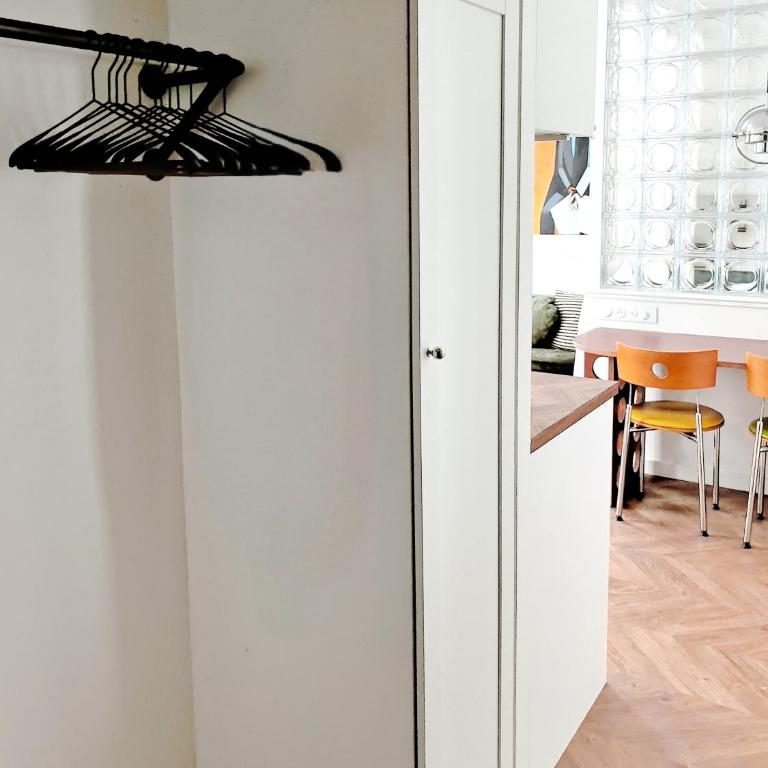 Eiffel Tower 6-Min Walk Charming Studio 3 sleeper - Appartement 1 Chambre - 46
